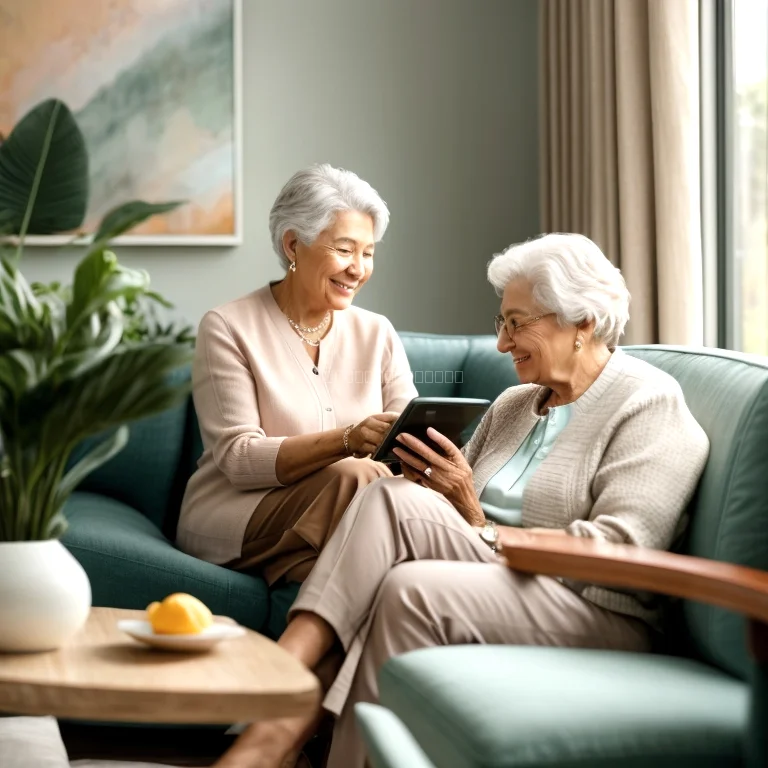 Gemeinschaftsangebote